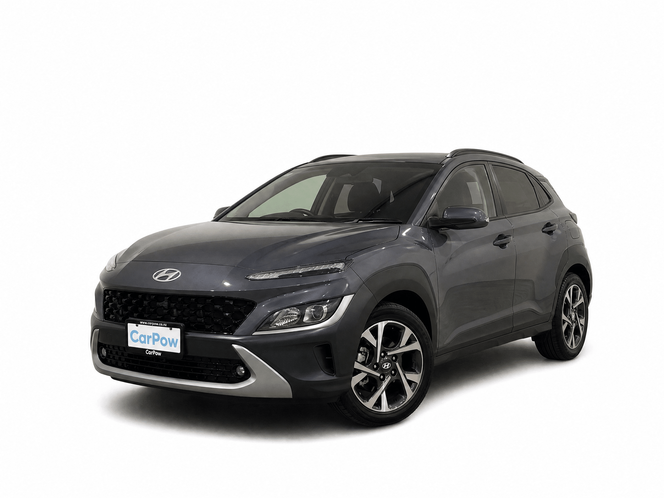 2022 Hyundai Kona used car NZ