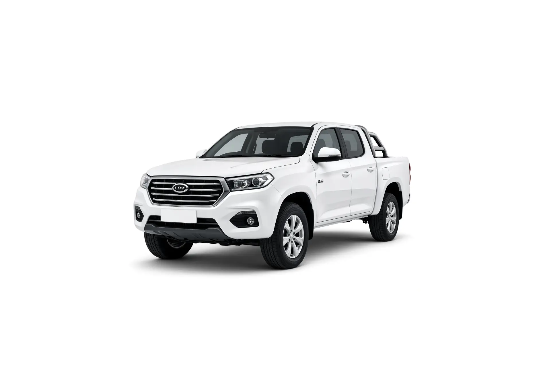 2019 LDV T60 used car NZ