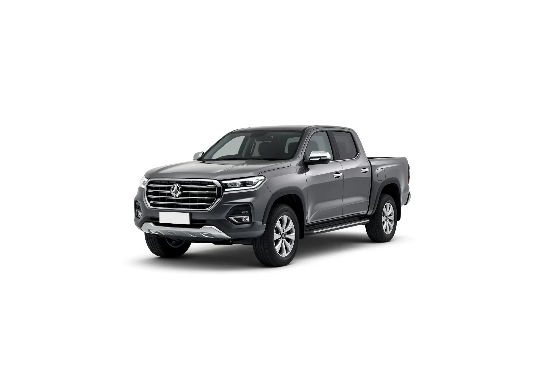 2022 LDV T60 used car NZ