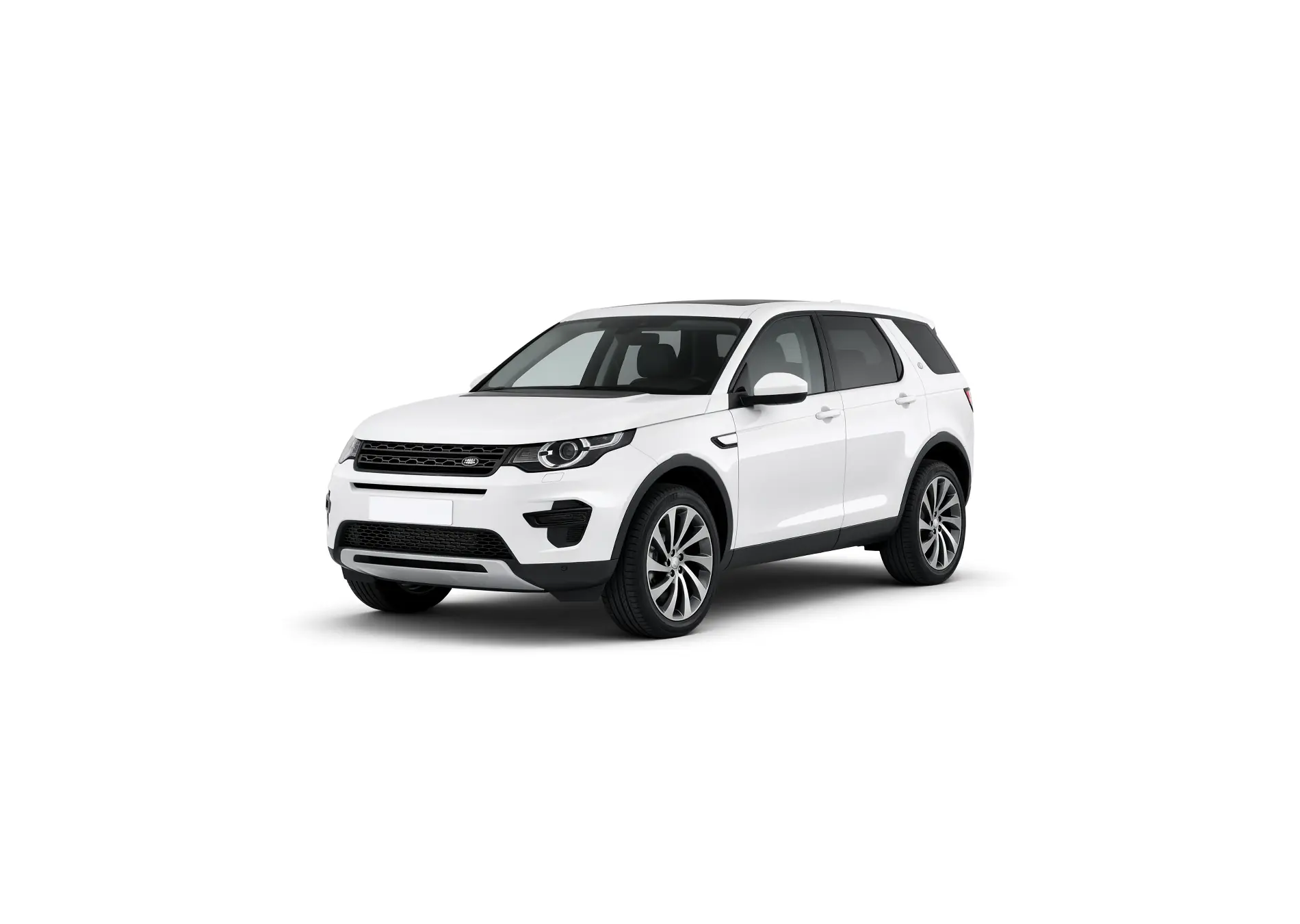 2017 Land Rover Discovery Sport used car NZ