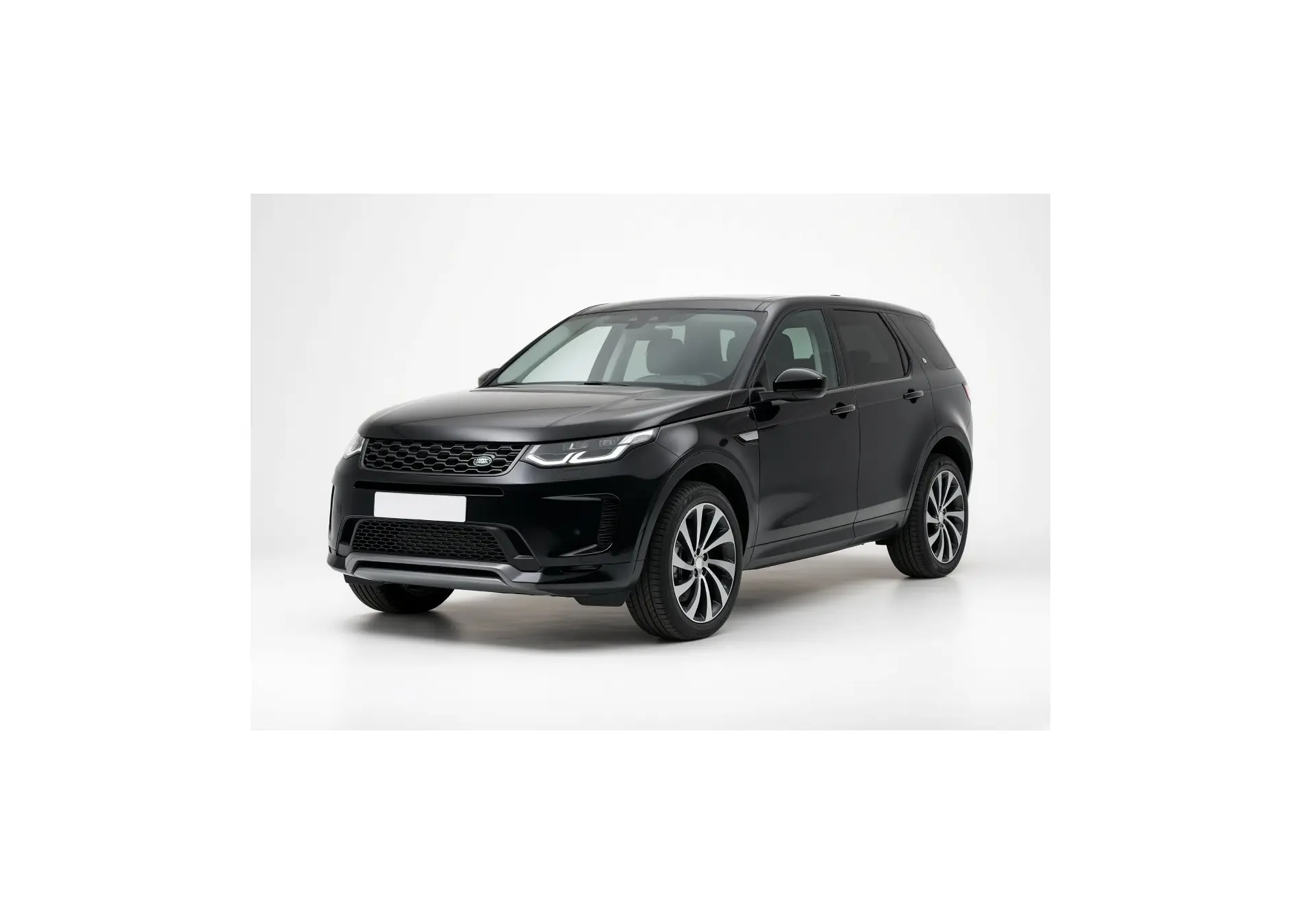 2021 Land Rover Discovery Sport used car NZ