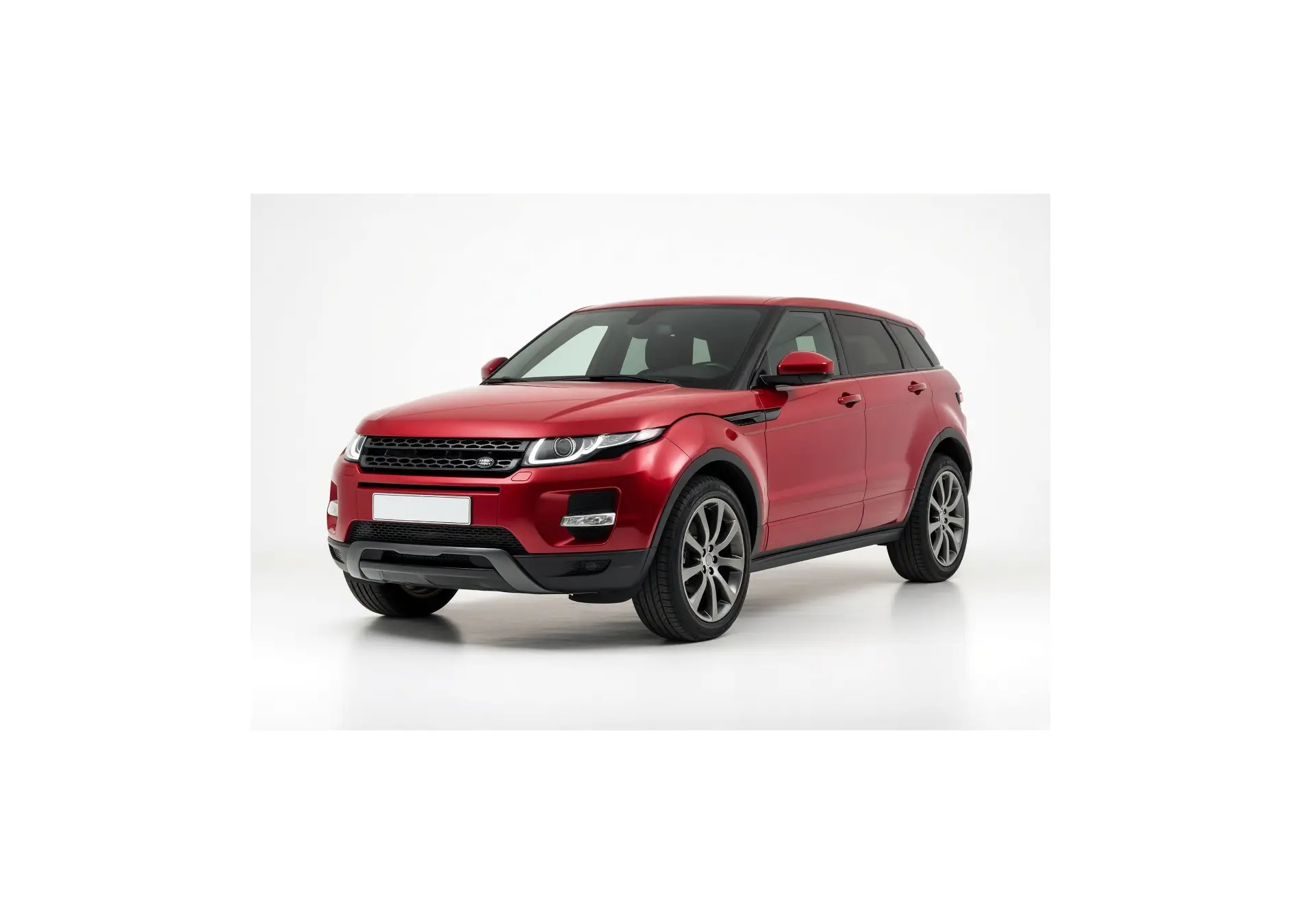 2013 Land Rover Range Rover Evoque used car NZ