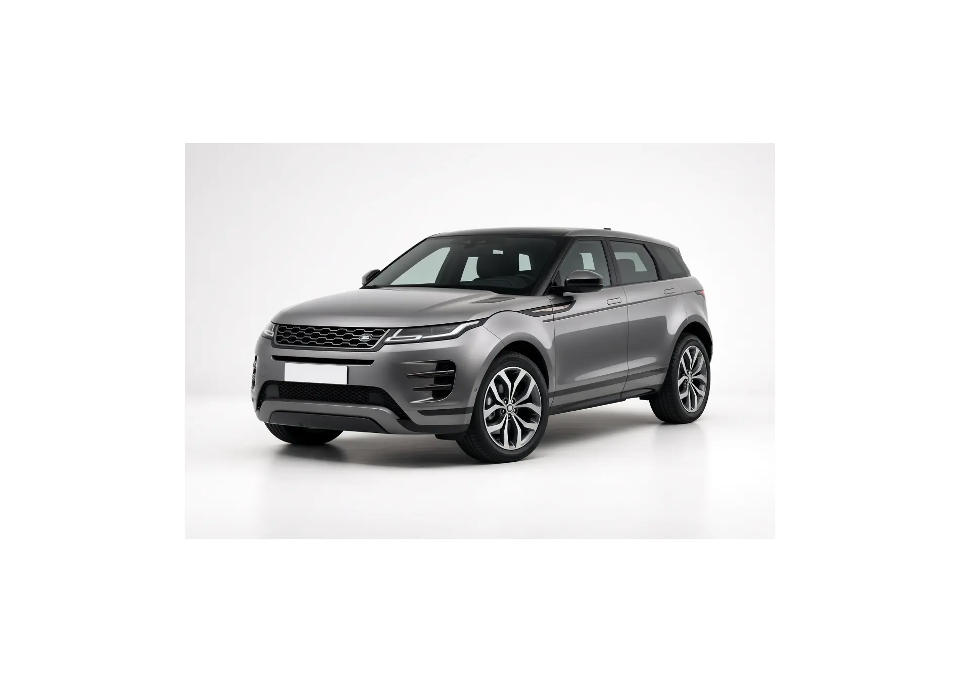 2024 Land Rover Range Rover Evoque used car NZ