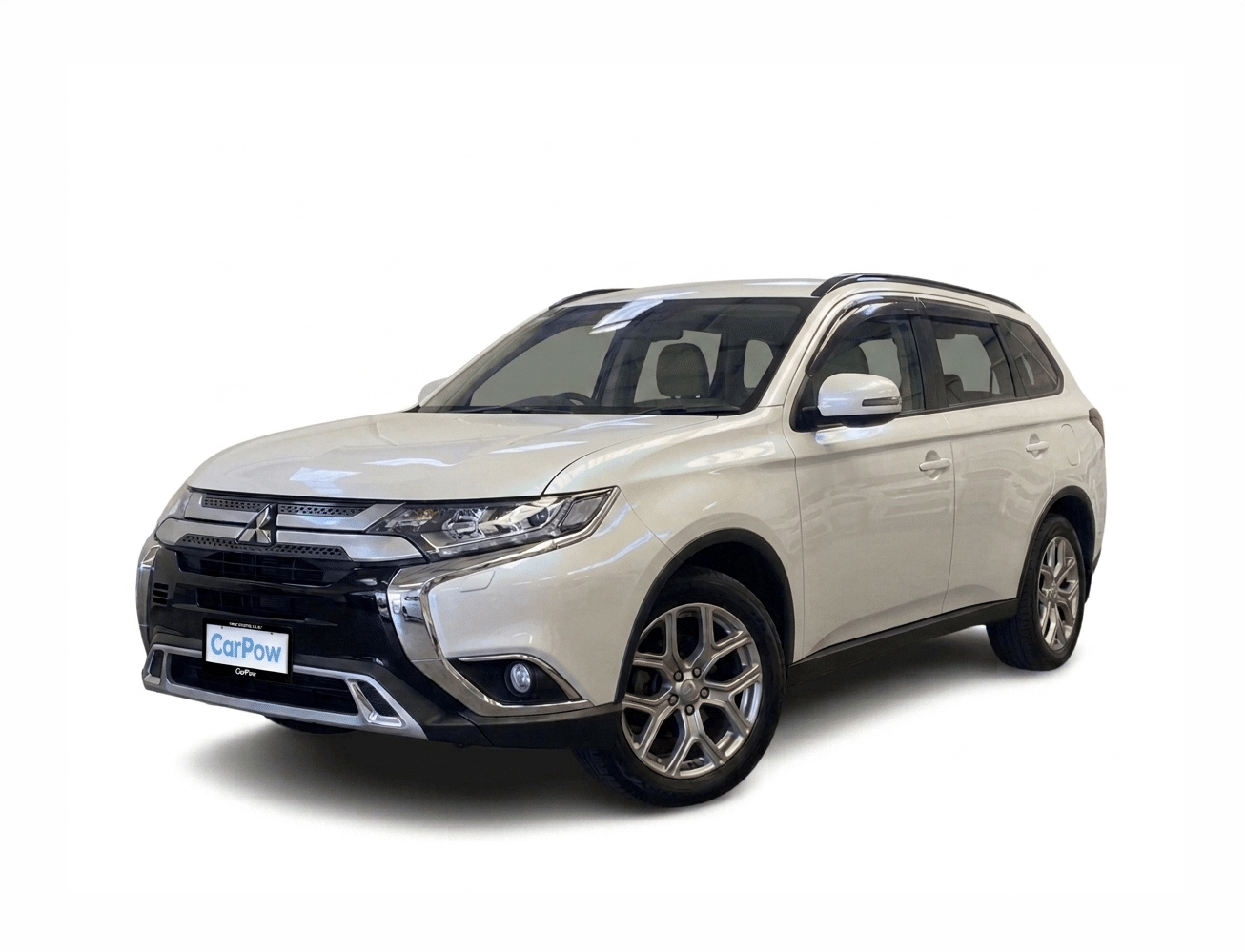 2014 Mitsubishi Outlander used car NZ