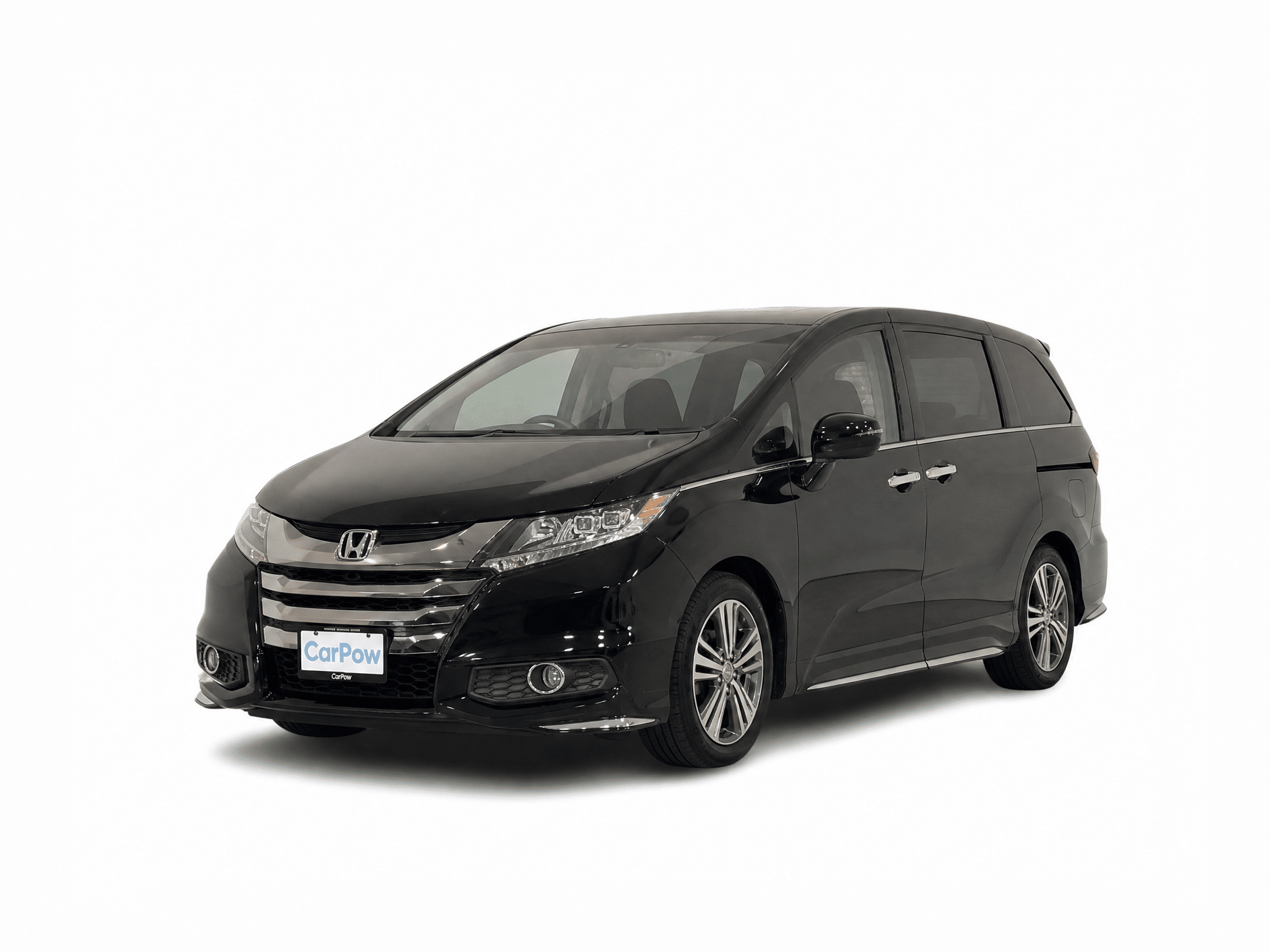 Honda Odyssey used car NZ