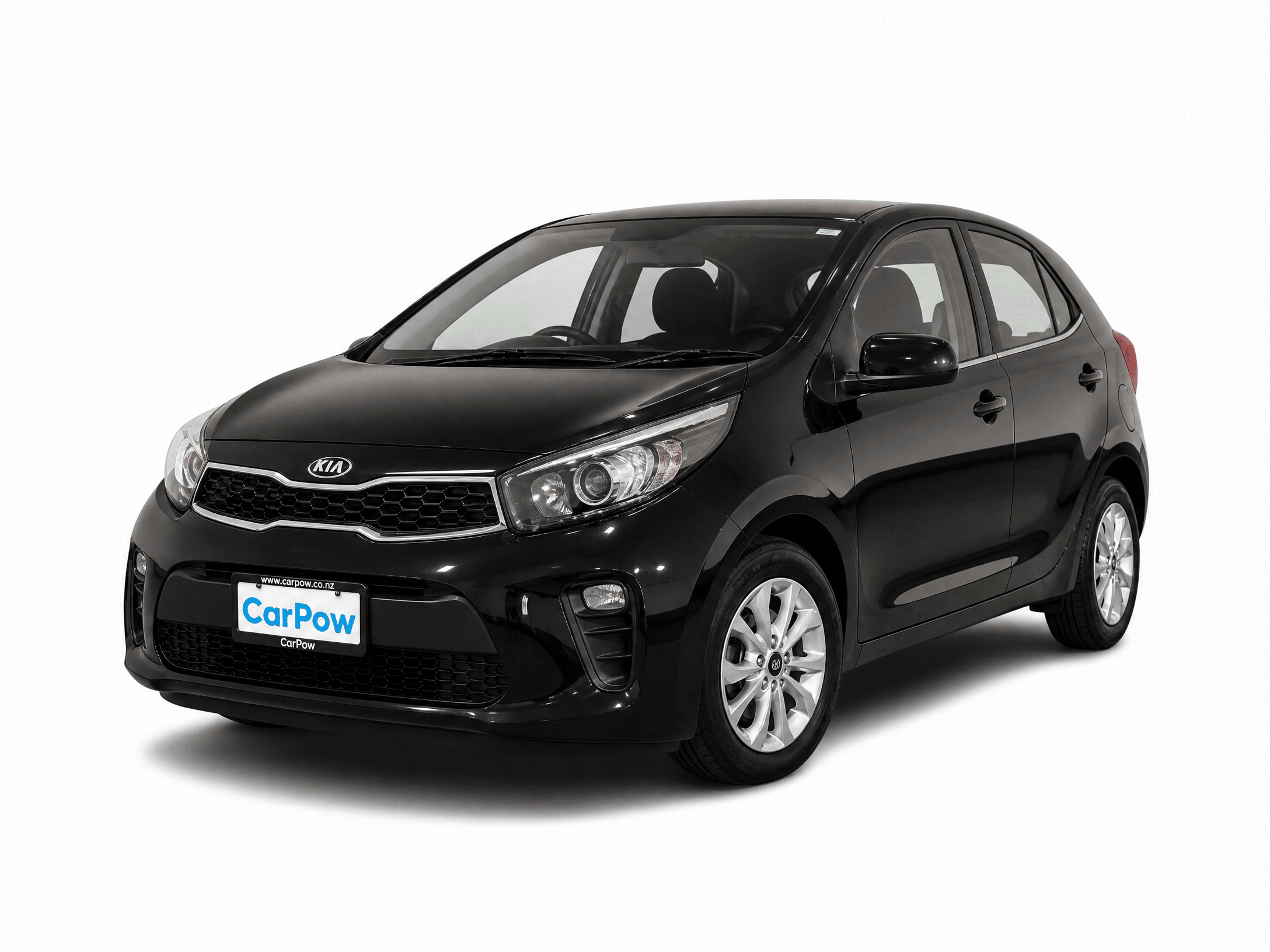 2014 Kia Picanto used car NZ