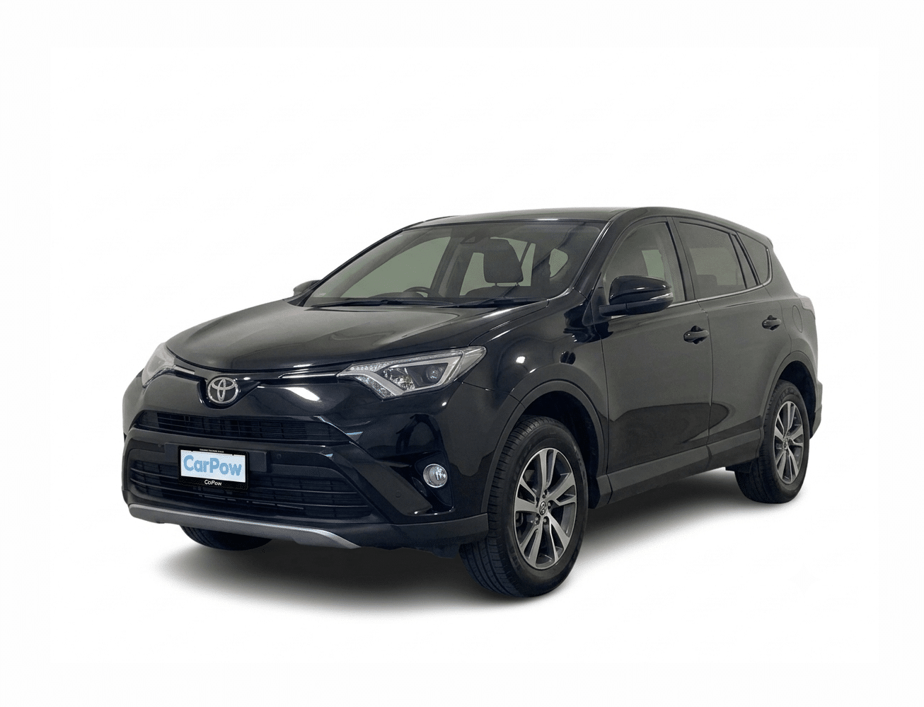 2013 Toyota RAV4 used car NZ