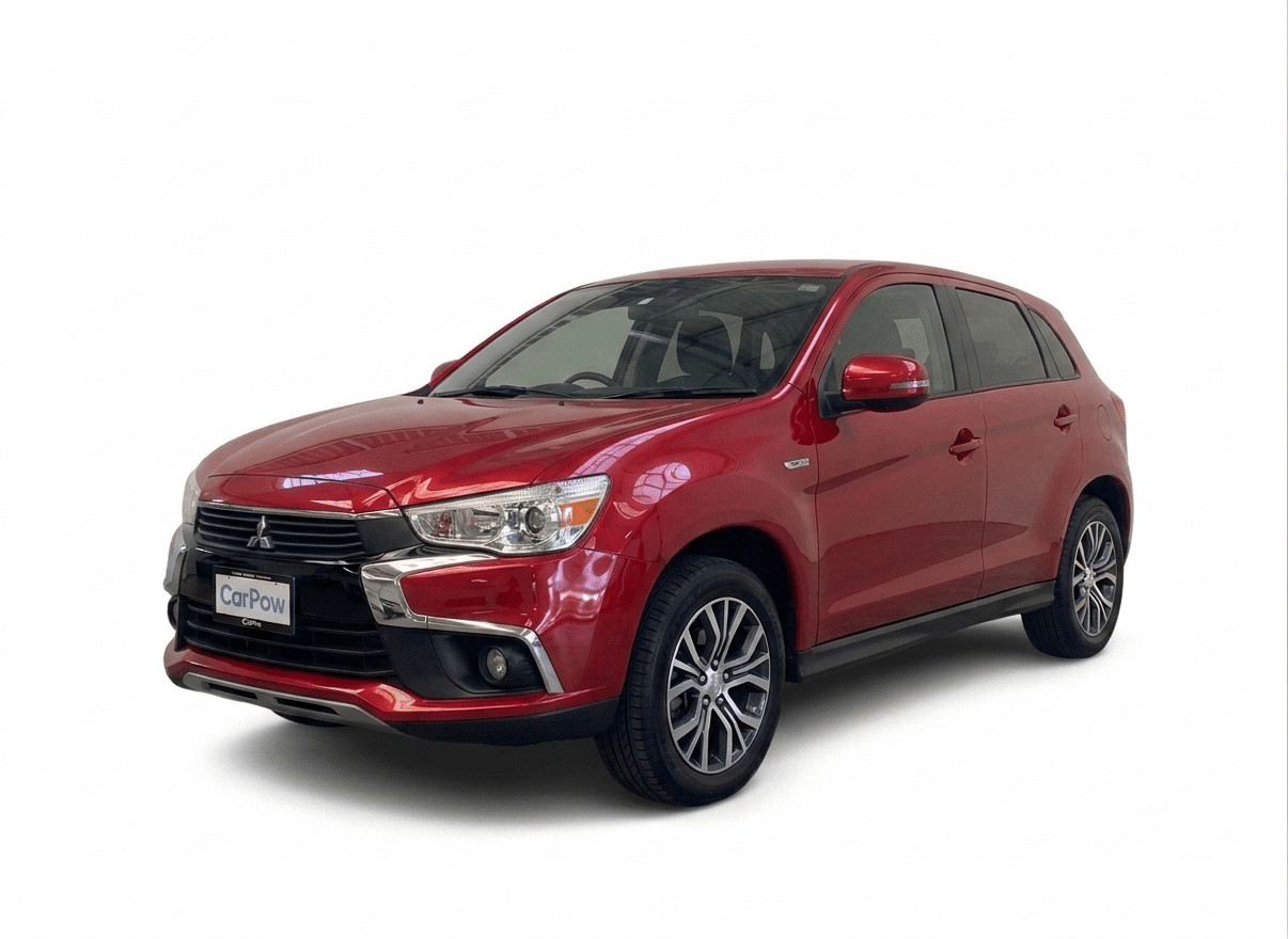 Mitsubishi RVR used car NZ