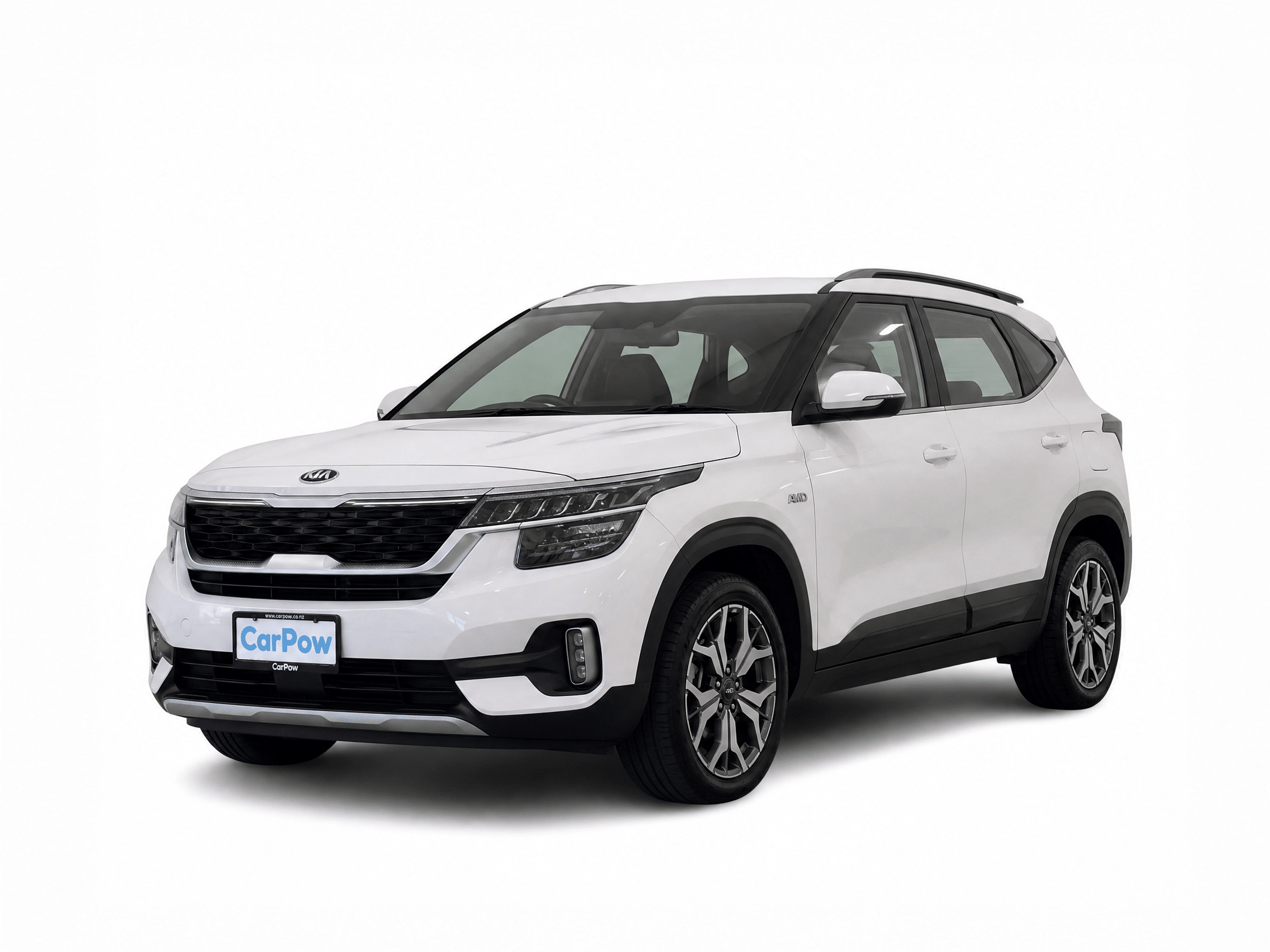 Kia Seltos used car NZ