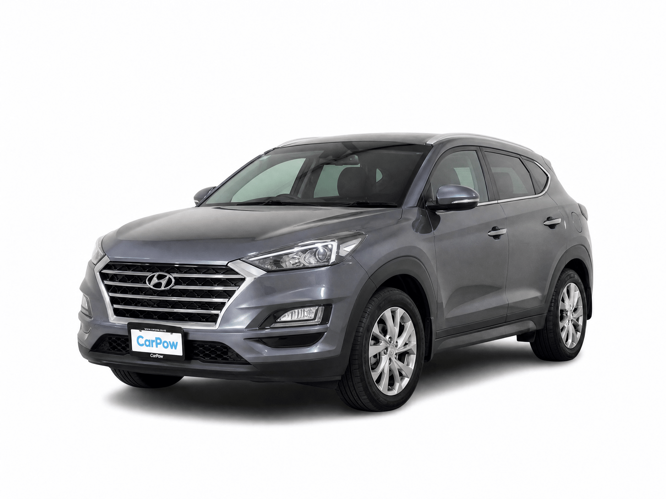 2015 Hyundai Tucson used car NZ