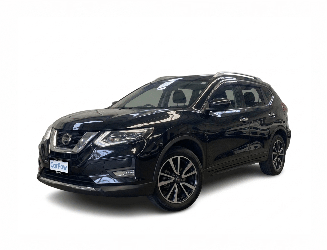 2021 Nissan X-Trail used car NZ