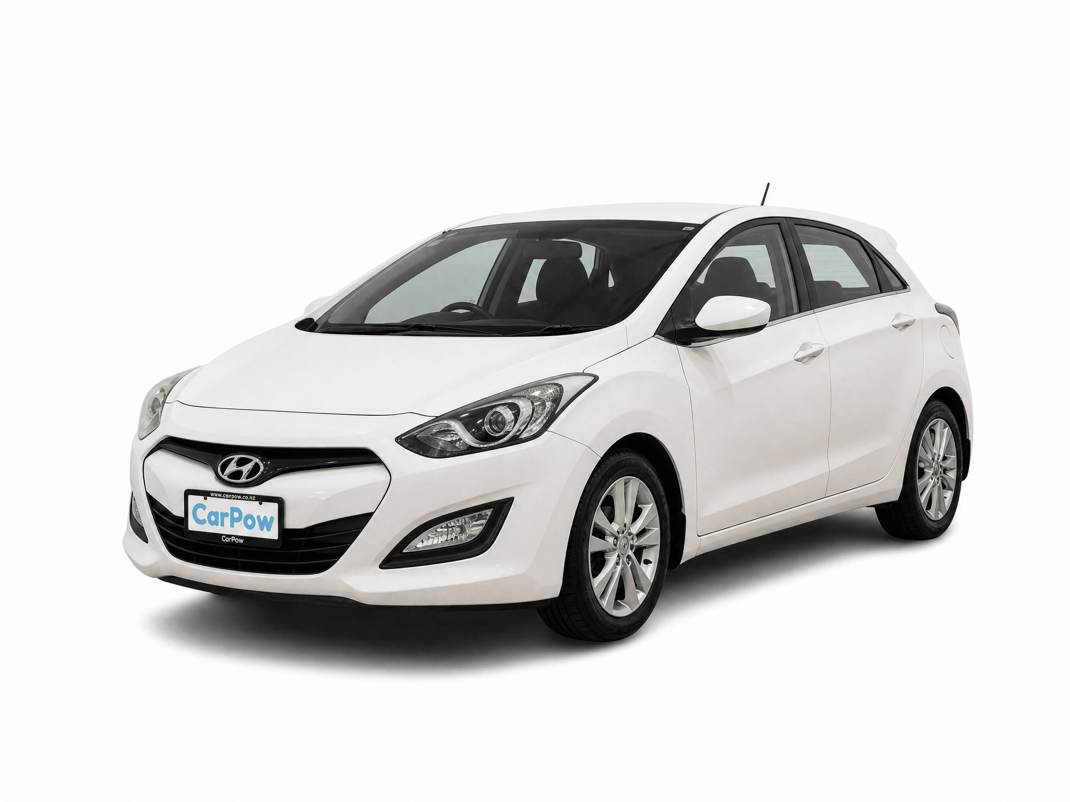 2017 Hyundai i30 used car NZ